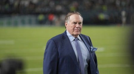 Former Patriots Star Demands Millions to Coach for Bill Belichick Amid Jaguars Rumors