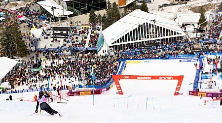 Killington Ski World Cup Weather & Slope Conditions: US to Begin North American Events With a Positive Start