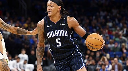 What Is Paolo Banchero’s Ethnicity? Nationality, Family Roots, and More About Orlando Magic Star