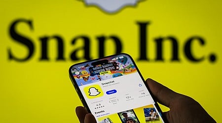 Snap calls New Mexico's child safety complaint a 'sensationalist lawsuit'