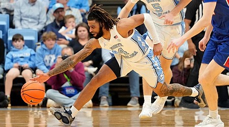 North Carolina vs. Hawaii odds, prediction: 2024 college basketball picks, Nov. 22 best bets by proven model