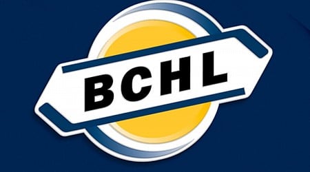 Rejoining Hockey Canada not a discussion point at BCHL board meeting