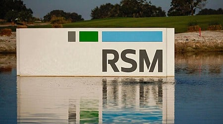 2024 RSM Classic TV schedule, channel, live stream, radio, where to watch PGA Tour FedEx Cup Fall coverage