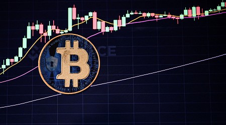 Bitcoin's Rollercoaster Ride to $100K