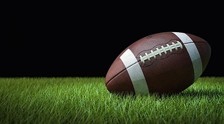 Nov. 22 high school football scores and highlights