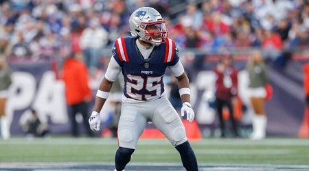 Why the Patriots didn't play Marcus Jones on offense until Week 11