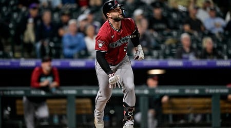 Diamondbacks $60 Million Gold Glover Projected To Cut Ties For Yankees