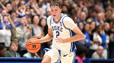 Duke vs. Arizona odds, score prediction: 2024 college basketball picks, Nov. 22 best bets by proven model