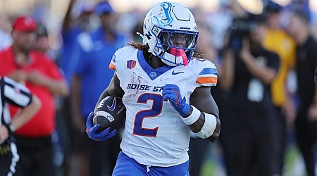 Boise State vs. Wyoming prediction, odds, spread: 2024 college football picks, best bets by proven model