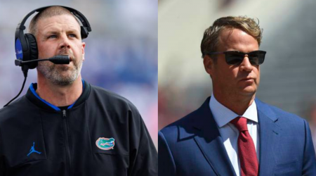 Securing $51.8M Florida Lifeline Not the Endgame as Billy Napier’s True Legacy Hinges on Lane Kiffin