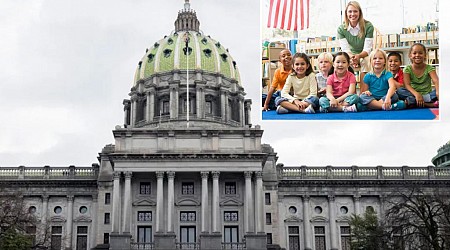 PA Education Department drops requirement for teachers to adopt 'woke' guidelines as part of suit settlement