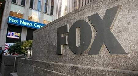 Fox attorneys seek to dismiss shareholder lawsuit over reporting of vote rigging allegations in 2020