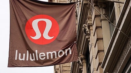 Couple accused of stealing nearly $1 million worth of Lululemon products across the country