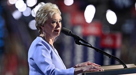 Linda McMahon Lying About Education Degree 'Disqualifying': Attorney