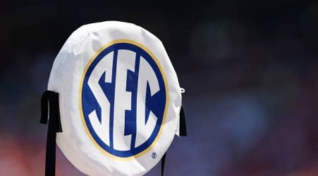 Clear Outlier in 2-Loss SEC Teams Revealed as Adam Breneman Demotes Once Dominant College