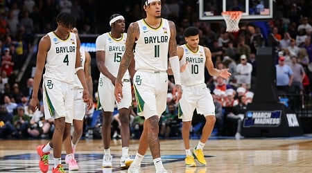 How to Watch Baha Mar Championship: Tennessee vs Baylor, Live Stream Men's College Basketball, TV Channel