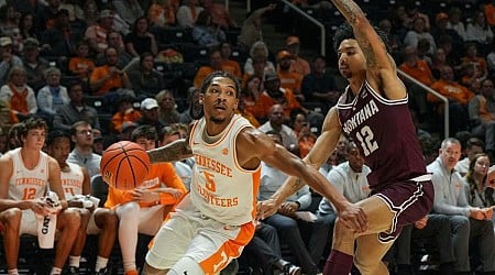 Tennessee vs. Baylor odds, score prediction: 2024 college basketball picks, Nov. 22 best bets by proven model