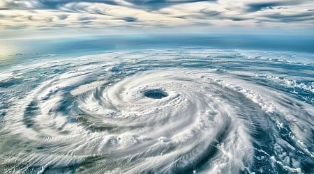 Un ouragan tardif va frapper Cuba et le sud des États-Unis !