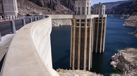 Lake Mead and Lake Powell: Plans for Future of Water Supply Revealed