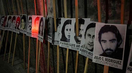 En Uruguay, la longue quête des disparus de la dictature se heurte au silence des militaires