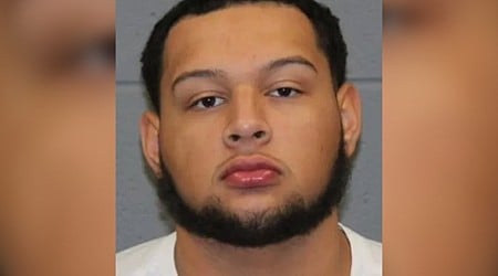 Murder suspect in Hartford, CT shooting arrested in Puerto Rico