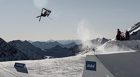 Post Cancellation, Stubai Ski World Cup Back in Action Amid Facing Extreme Weather Conditions