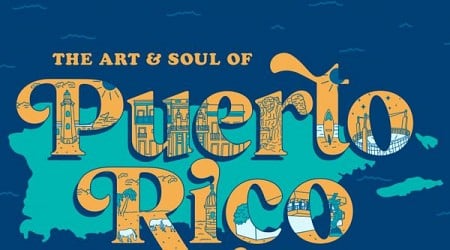 Sound Influence: The Art and Soul of Puerto Rico