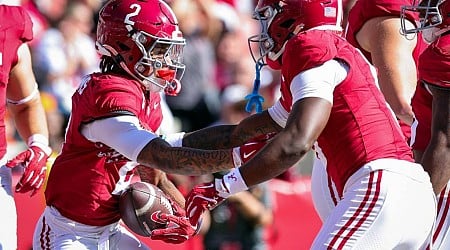 Alabama vs. Oklahoma prediction: CFB odds, picks, best bets Week 13