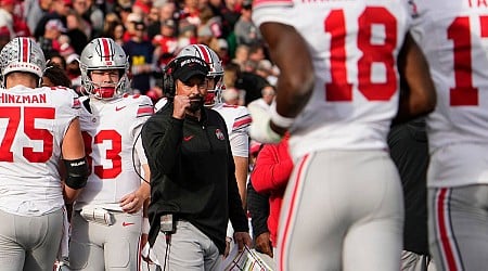 OSU Announce War at Curt Cignetti's Indiana as Ryan Day's Men Demand 'Street Fight'