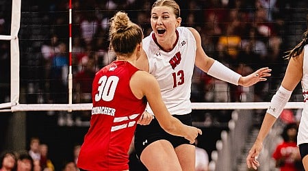 Wisconsin Badgers’ Volleyball Star Sarah Franklin: Serious Injury, Achievements, USA Volleyball and More