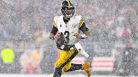 Steelers schedule prediction: Projecting Pittsburgh's final six games, including a brutal stretch in December