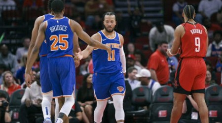 Jazz Vs Knicks: Injury Report, Depth Chart, and More as Jalen Brunson & Co Defend 4-Game Win Streak