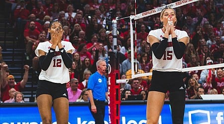 Worried John Cook Reveals Losing Major Battle to Nebraska Volleyball Stars Amid Recent Nail Incident: “Not Been Successful”