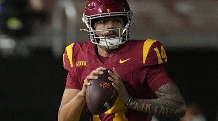 Lincoln Riley & USC’s Woes Will Be Short Lived as New QB Jayden Maiava Set to Change Fortunes With Bold Approach