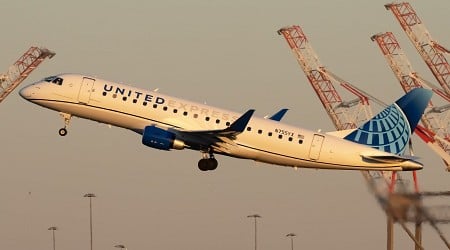 Regional Shake-Up: United Airlines Cuts 3 Routes From Newark & Shifts Some Capacity To Washington Dulles