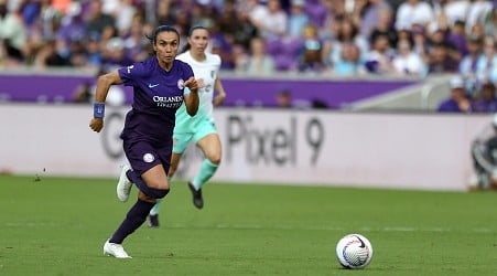 How to Watch Orlando Pride vs Washington Spirit, Live Stream NWSL Soccer, TV Channel