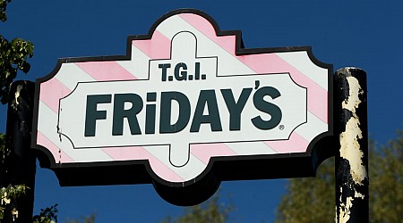 TGI Friday's files for Chapter 11 bankruptcy