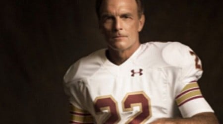 BC celebrates 40th anniversary of Doug Flutie’s Miracle in Miami