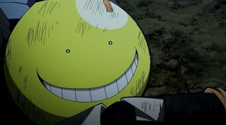 Another Book Ban Strikes Manga as Assassination Classroom Is Being Pulled From the Shelf