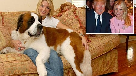 Trump AG nom Pam Bondi was accused of stealing couple's dog