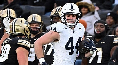 Penn State vs. Minnesota live stream, where to watch, TV channel, kickoff time, odds, spread, prediction, pick