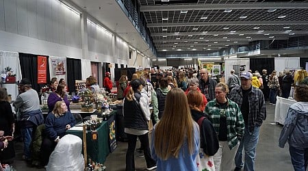 Made In Minnesota Expo Showcasing All MN Has To Offer