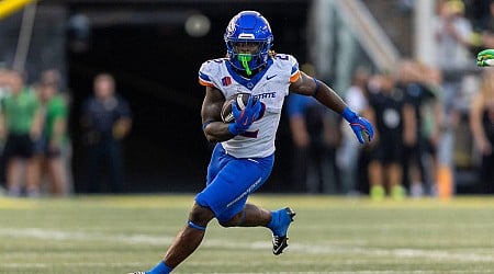 Boise State at Wyoming live stream, how to watch online, CBS Sports Network channel finder, odds