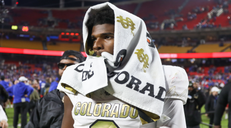 Is Colorado eliminated from College Football Playoff race? Buffs face complicated road to Big 12 title game