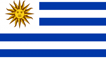 Election of the weekend: Uruguay