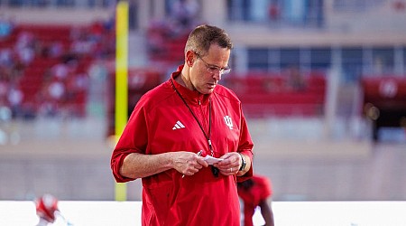 Grim Picture Expected for Curt Cignetti’s Indiana as CFB Insiders Get Brutally Real About Playoff Possibilities