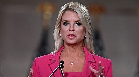 AG pick Pam Bondi’s past vow: prosecute the ‘bad’ prosecutors who indicted Trump