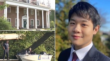 Dartmouth College sorority and fraternity members charged in student Won Jang death