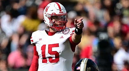 Dylan Raiola Delivers Powerful Message Amid Doubts Over His Future at Nebraska to Clear Stance Once & for All