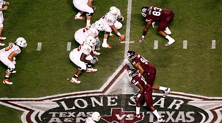 SEC championship game scenarios: Why the Texas-Texas A&M matchup means more than ever